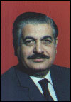 Salih Coşar