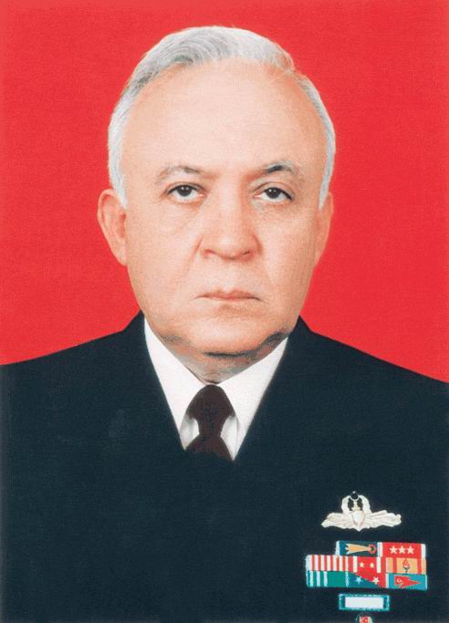Salim Dervişoğlu