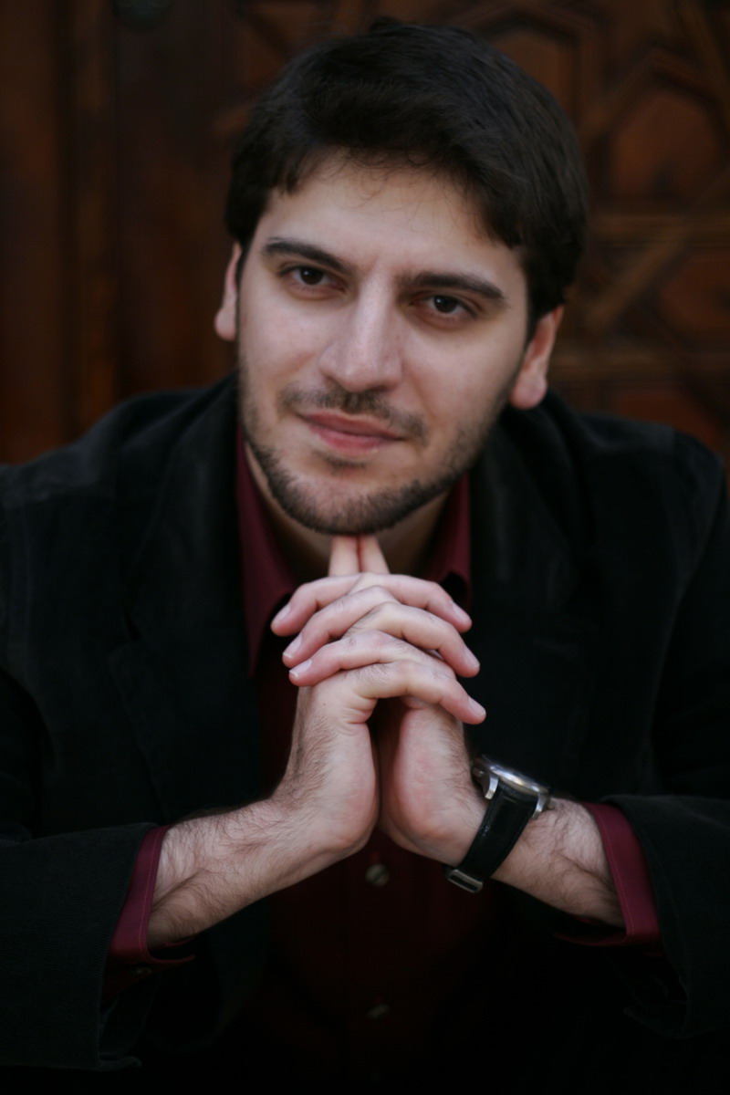 Sami Yusuf