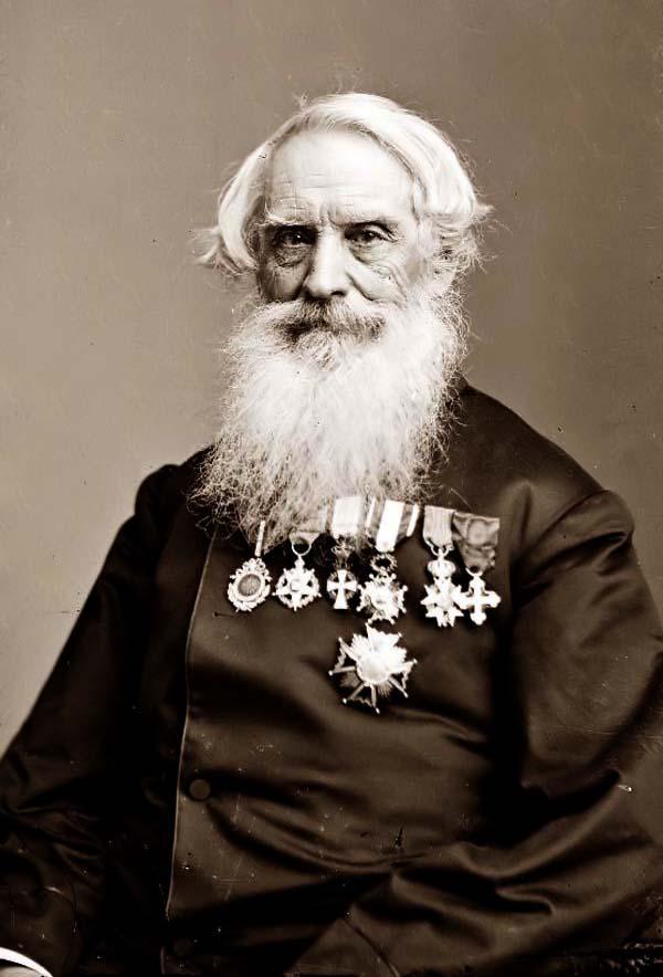 Samuel Morse