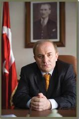 Sebahattin Öztürk