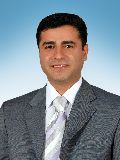 Selahattin Demirtaş