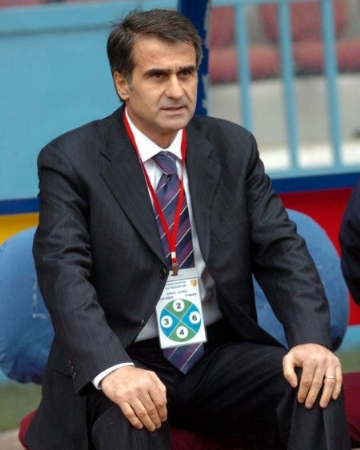 Şenol Güneş