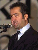 Serdar Bilgili