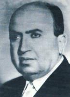 Şevket Güres