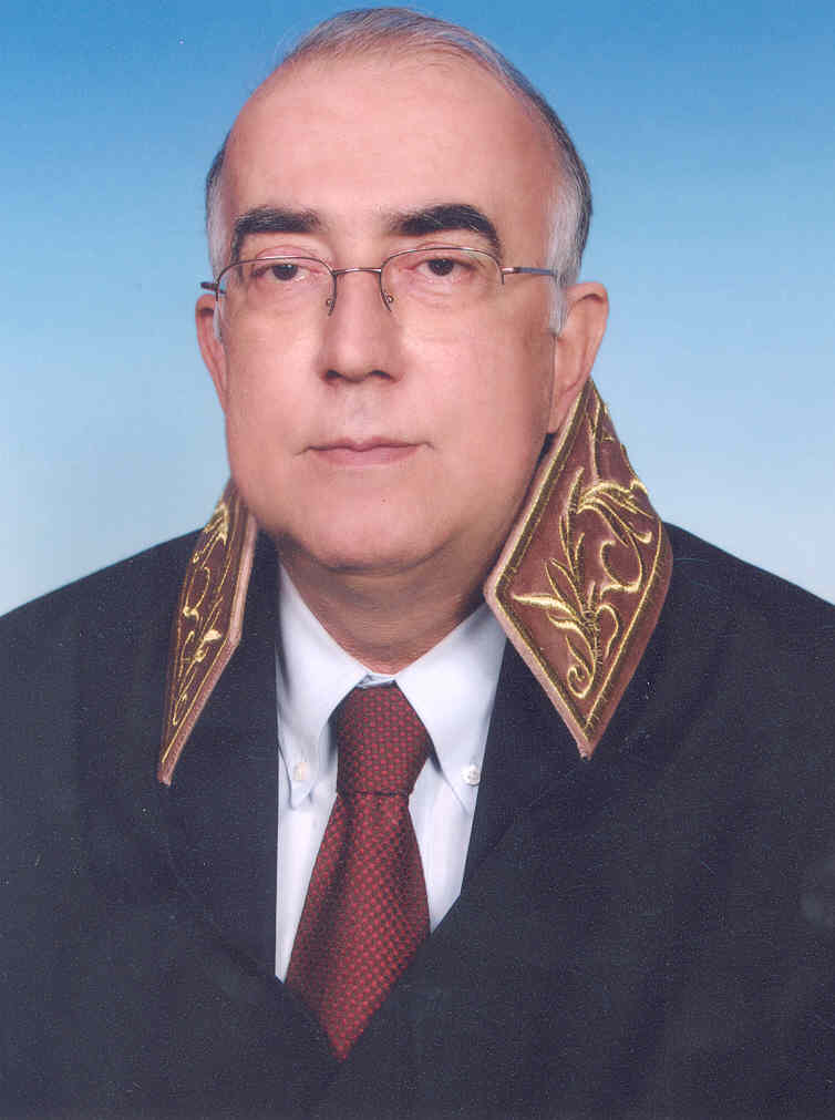 Sinan Yörüklüoğlu