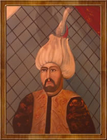 Sokullu Mehmet Paşa