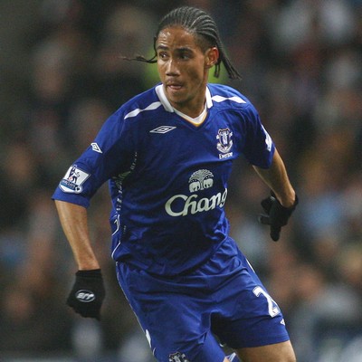 Steven Pienaar