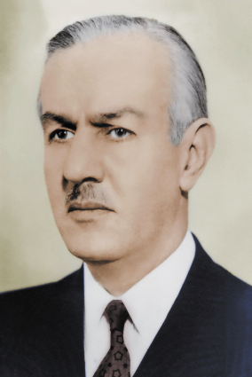 Suat Hayri Ürgüplü