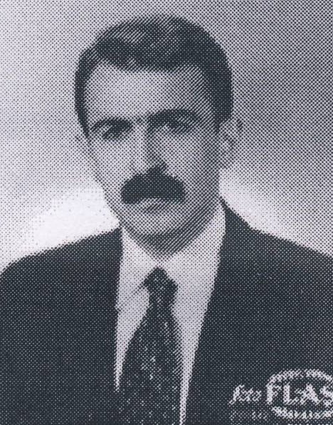 Şükrü Ayalan