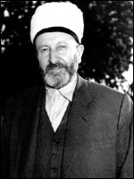 Süleyman Hilmi Tunahan