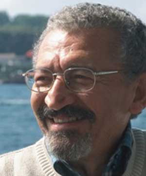 Sulhi Dölek