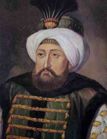 IV. Mehmet (Avcı Mehmet)