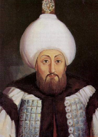 III. Mustafa