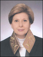 Sumru Çörtoğlu