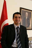 Taha Yücel