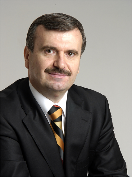 Tahir Akyürek