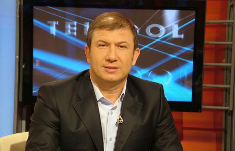 Tanju Çolak