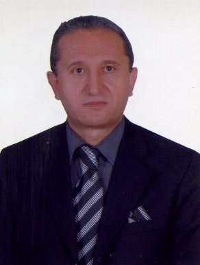 Tayyar Şaşmaz