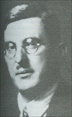 Tevfik Bıyıklıoğlu