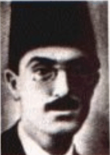 Tevfik Rüştü Aras