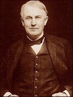 Thomas Edison