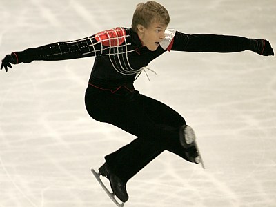 Tomas Verner