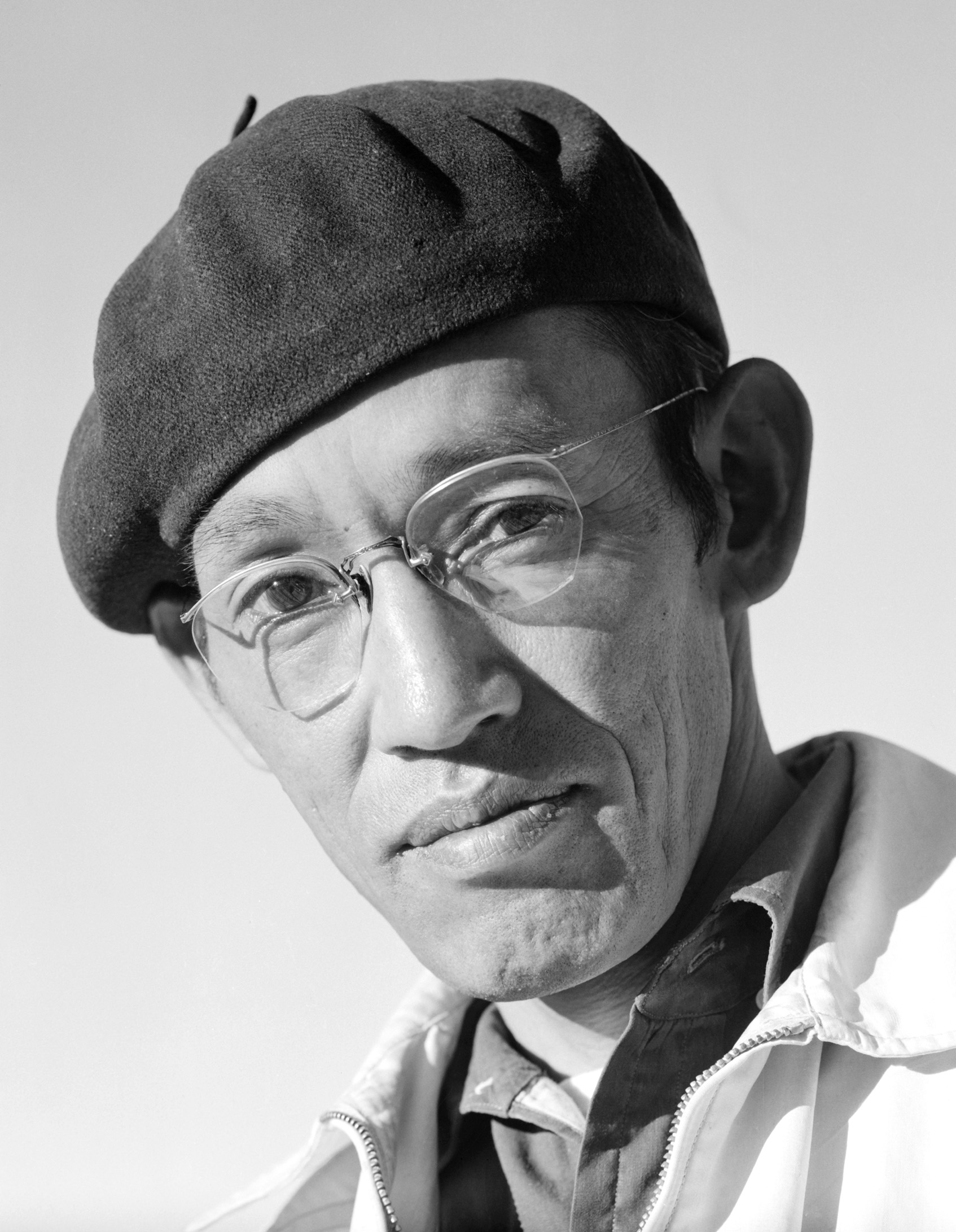 Toyo Miyatake