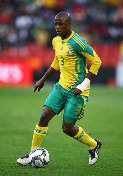 Tsepo Masilela