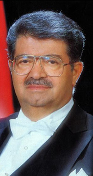 Turgut Özal