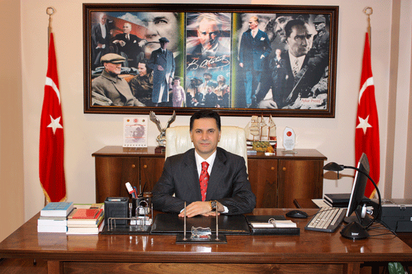 Turhan Ayvaz