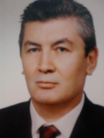 Türker Kaya