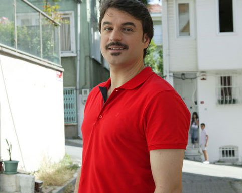 Ufuk Özkan