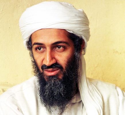 Usame Bin Ladin