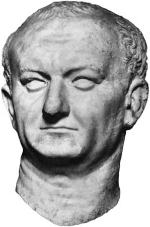 Vespasian