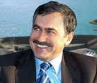 Veysel Eroğlu