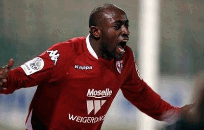 Victor Mendy