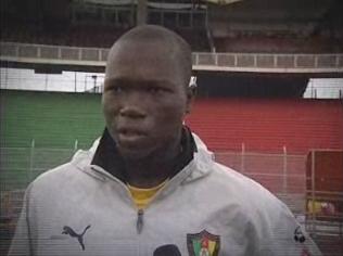 Vincent Aboubakar