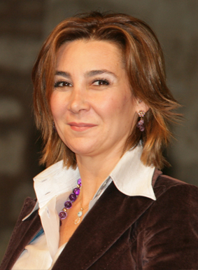 Vuslat Doğan Sabancı