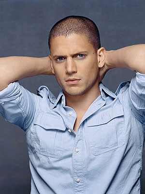 Wentworth Miller