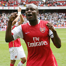 William Gallas