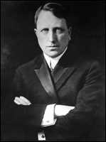 William Randolph Hearst