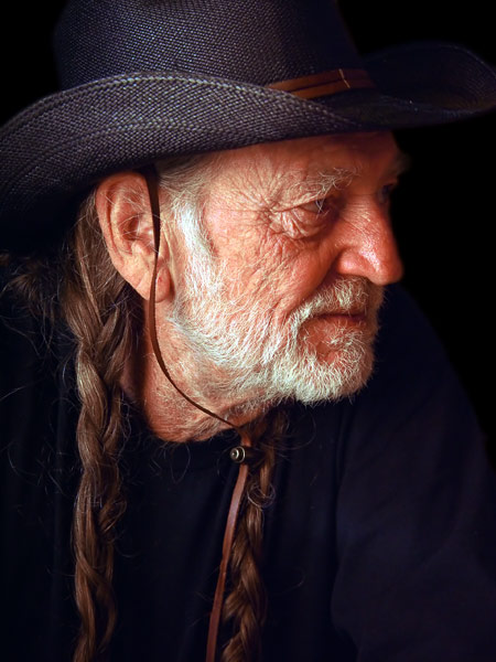 Willie Nelson