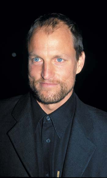 Woody Harrelson