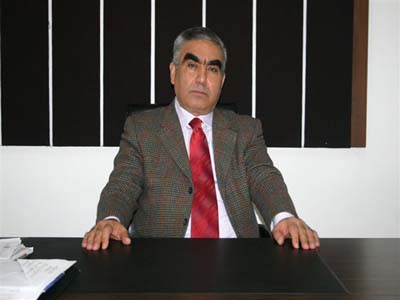 Yusuf Özdemir