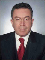 Yusuf Ziya Özcan