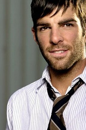 Zachary Quinto