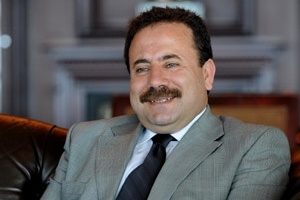 Zahid Akman