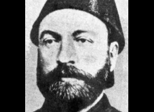 Ziya Paşa (Abdülhamit Ziyaeddin)