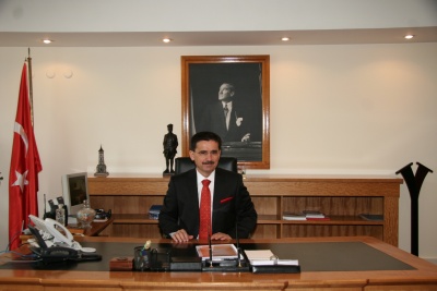 Ercan Topaca